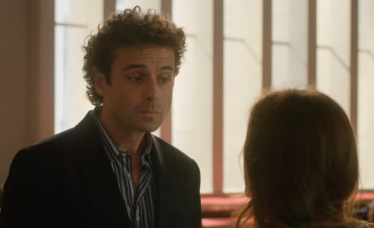 Prime Video’s ‘Etoile’ Canceled After First Of Two-Season Order